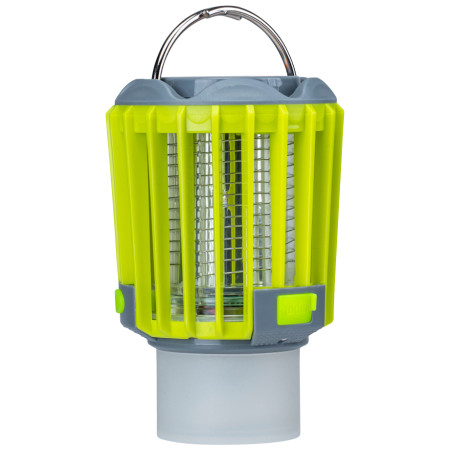 Torcia e trappola per insetti Brunner Moslite