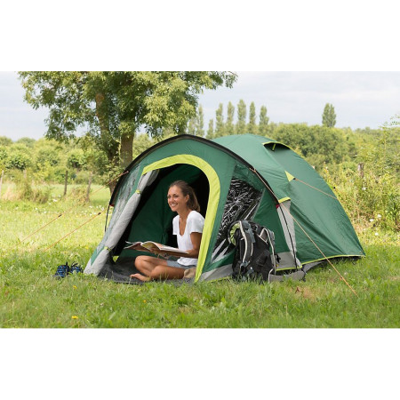 Tenda Coleman Kobuk Valley 3 Plus