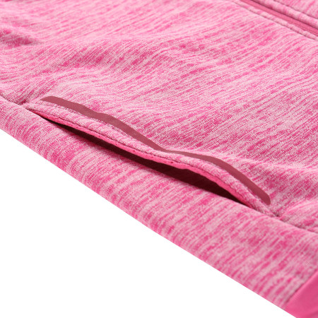 Felpa da bambino Alpine Pro Onneco 3