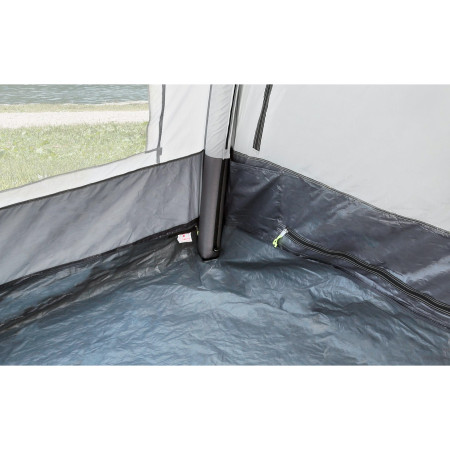Tenda per minibus Brunner Trails Lc