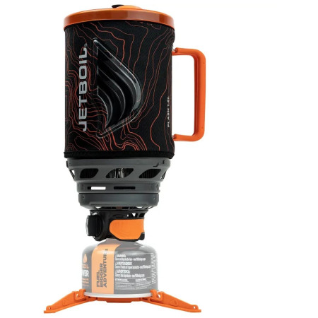 Fornello Jet Boil Flash 1.8L JavaKit