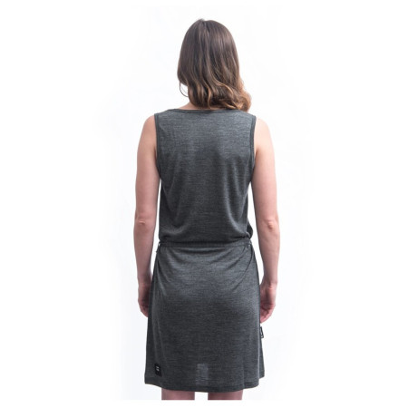 Vestito da donna Sensor Merino Lite