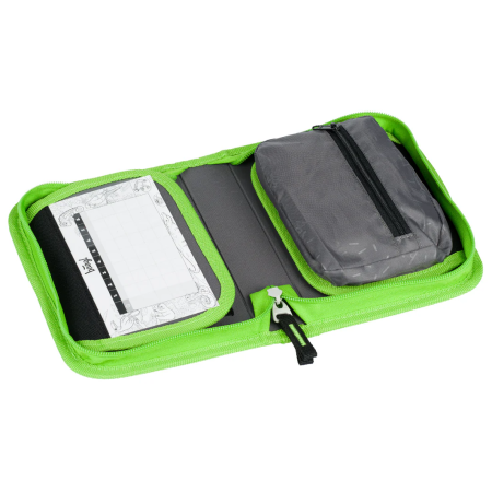 Astuccio Baagl Klasik (dvě chlopně)