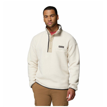 Felpa da uomo Columbia Helvetia™ II Half Snap Fleece