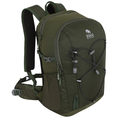 Zaino Zulu Dundee 20 L verde green