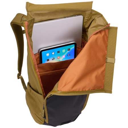 Zaino Thule Paramount Commuter 20 l