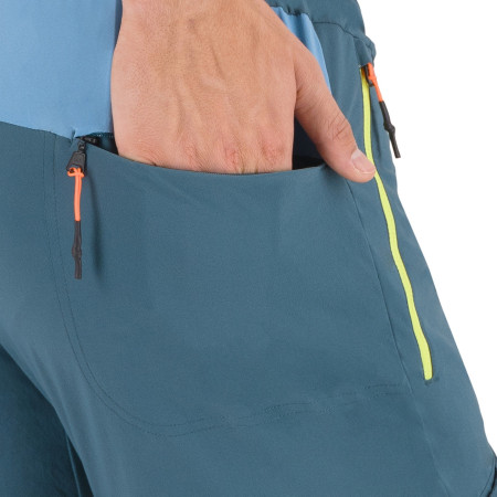 Pantaloncini da uomo Karpos Roccia Bermuda