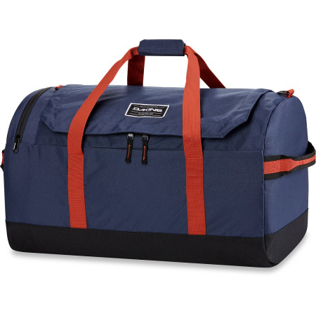 Borsa da viaggio Dakine Eq Duffle 70l (2019) blu scuro Darknavy