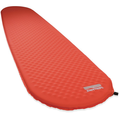 Materassino Therm-a-Rest ProLite Large (2019) arancione Poppy