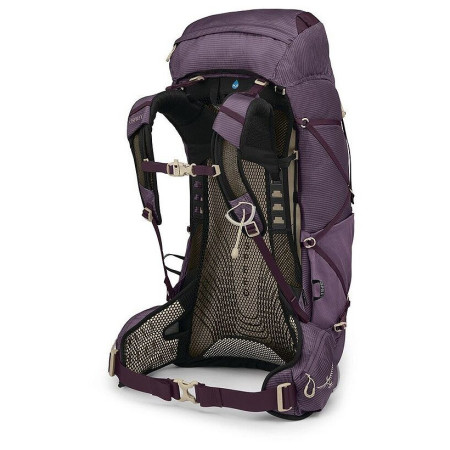 Zaino da escursionismo da donna Osprey Eja 48