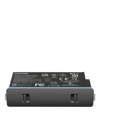 Accumulatore Insta360 X5 Battery 2400mAh