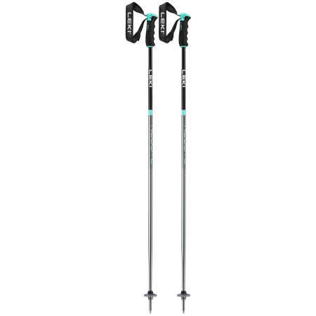Bastoncini da skialp Leki Neolite Airfoil Women