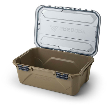 Portaoggetti Gregory Alpaca Gear Box 45L