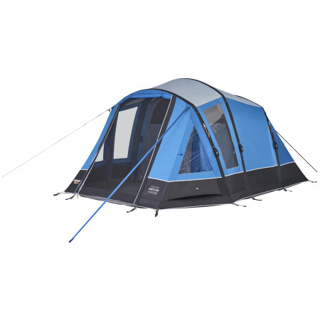 Tenda gonfiabile Vango Santo Air 400 blu Skyblue