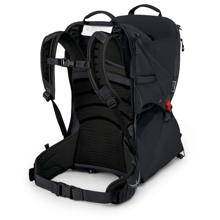 Zaino porta bambino Osprey Poco LT 2023