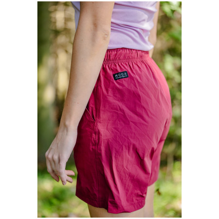 Pantaloncini da donna MOOA Esent short