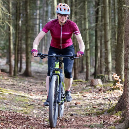 Leggings 3/4 da donna Progress Vuelta 3Q