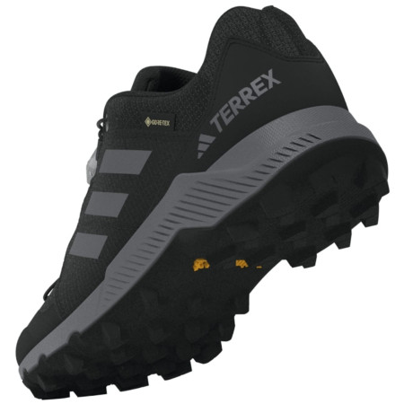 Scarpe da bambino Adidas Terrex Gtx K