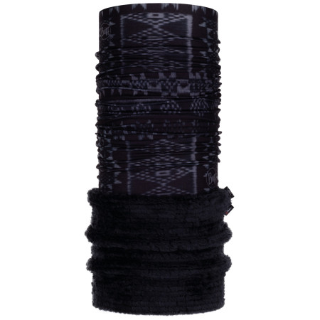 Foulard multifunzionale Buff Polar Thermal nero ButuBlack