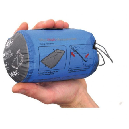 Zanzariera Sea to Summit Pyramid Net Single