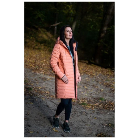 Cappotto da donna Husky Daili L