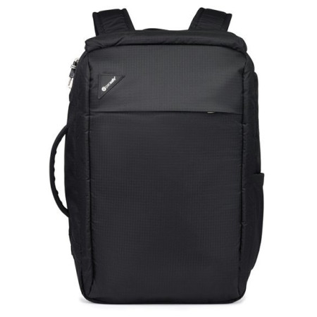 Zaino antifurto Pacsafe Vibe 28L nero Jet Black