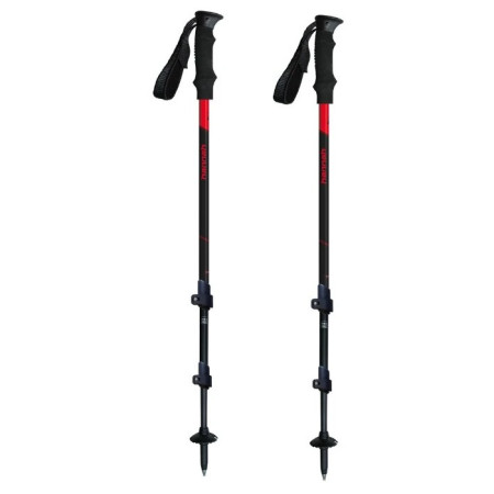 Bastoncini da trekking Hannah Trek Fl