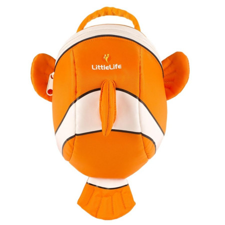 Zaino bambino LittleLife Animal Toddler ClownFish