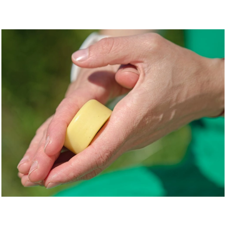 Balsamo per le mani da arrampicata Seš kus Jizerský puk