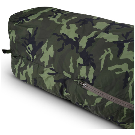 Sacco a pelo in piuma Warg Stark 500