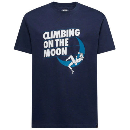 Maglietta da uomo La Sportiva Moon Rock T-Shirt M