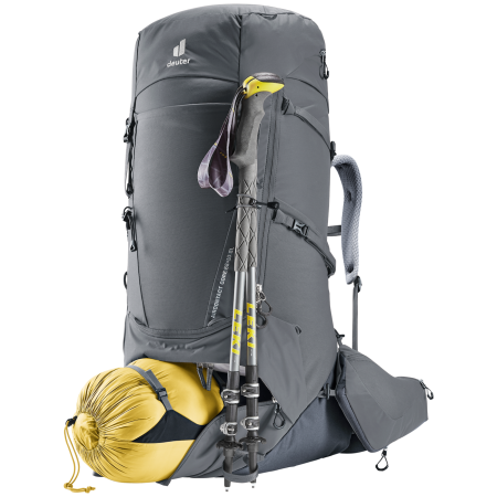 Zaino da trekking Deuter Aircontact Core 65+10 SL