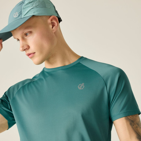 Maglietta da uomo Dare 2b Accelerate Tee