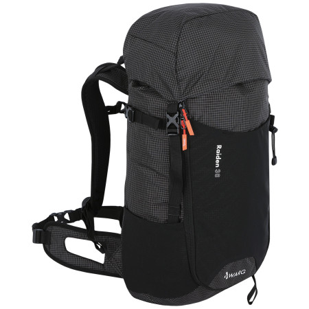 Zaino Warg Raiden 38l