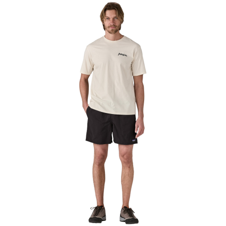 Pantaloncini da uomo Patagonia M's Baggies Shorts - 5 in.