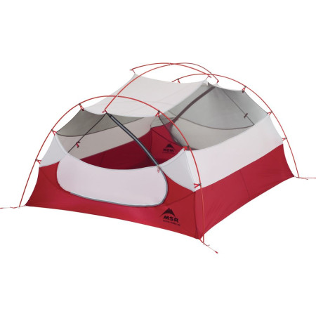 Tenda ultraleggera MSR Mutha Hubba NX