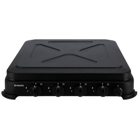 Fornello a gas Mestic MGC-400 30mbar