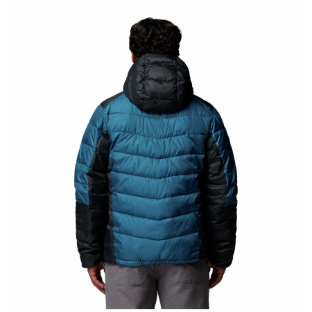 Giacca da uomo Columbia Labyrinth Loop™ II Hooded Jacket