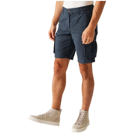 Pantaloncini da uomo Regatta Shorebay Shorts II
