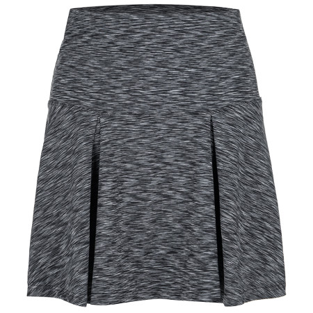 Gonna da donna Loap Mayka nero TapShoeMelange