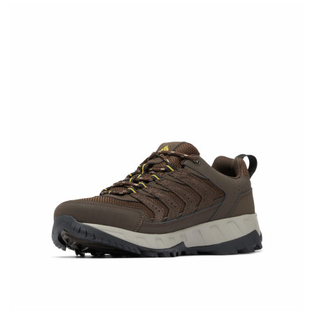 Scarpe da uomo Columbia Strata Trail™ Low Wp