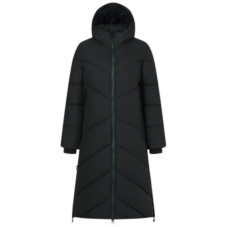 Cappotto da donna Regatta Merida nero Black