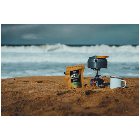 Caffè Grower´s cup Outdoor