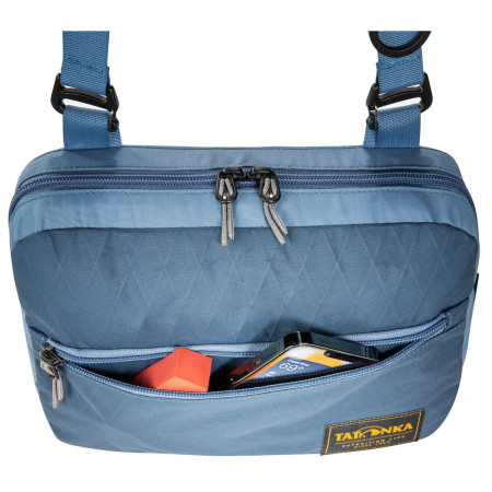 Borsa a spalla Tatonka Cross Body Bag M