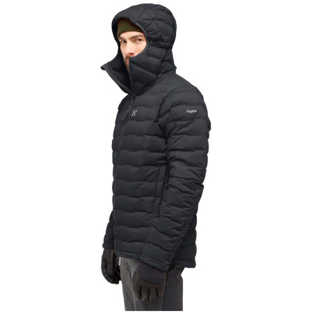 Giacca da uomo Haglöfs Spitz Down