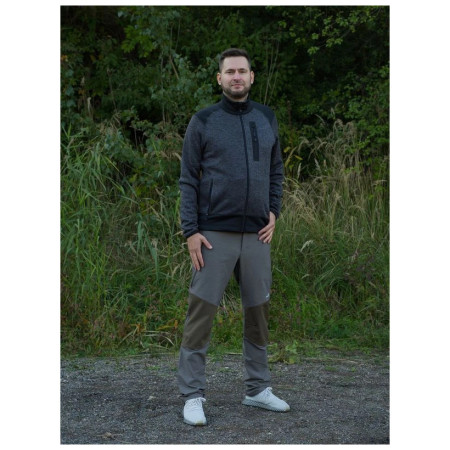 Maglione da uomo Husky Alan M