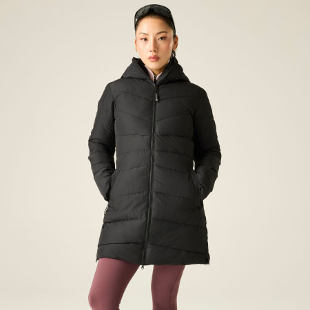 Giacca da sci da donna Dare 2b Glacier Long Jacket