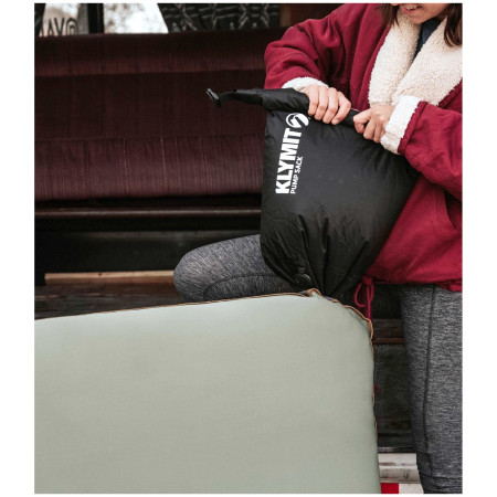 Borsa per pompa Klymit Flip Valve 20L