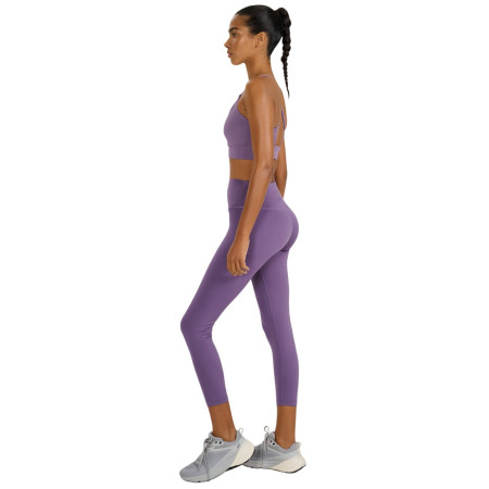 Leggings da donna 4F Tights Fnk F361