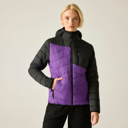Giacca invernale da donna Dare 2b Womens Aero Fuse Padded Jacket